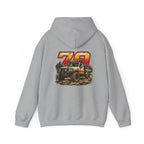 Heritage 79 Hoodie