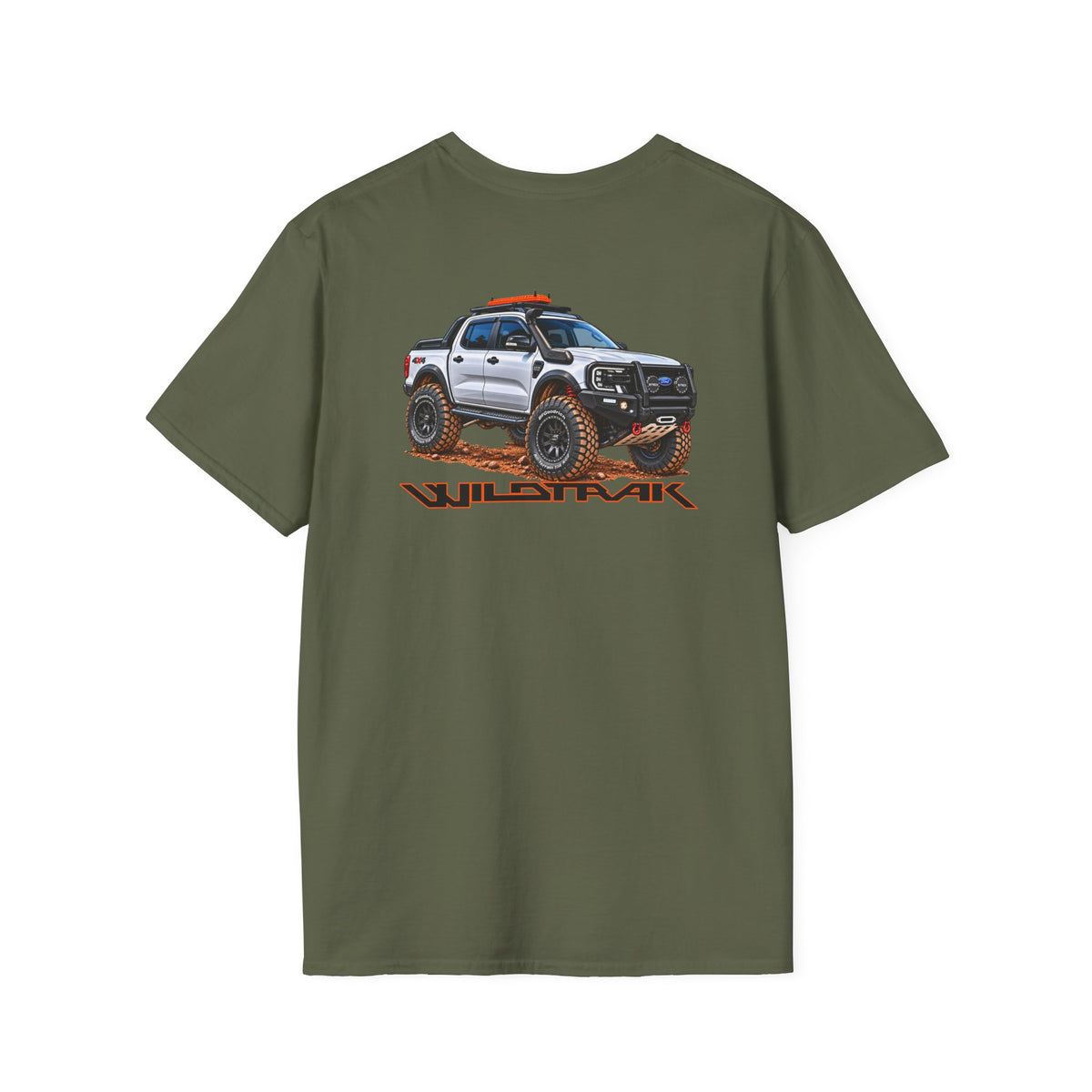 Wildtrak T-Shirt