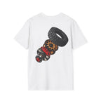 Wheel T-Shirt
