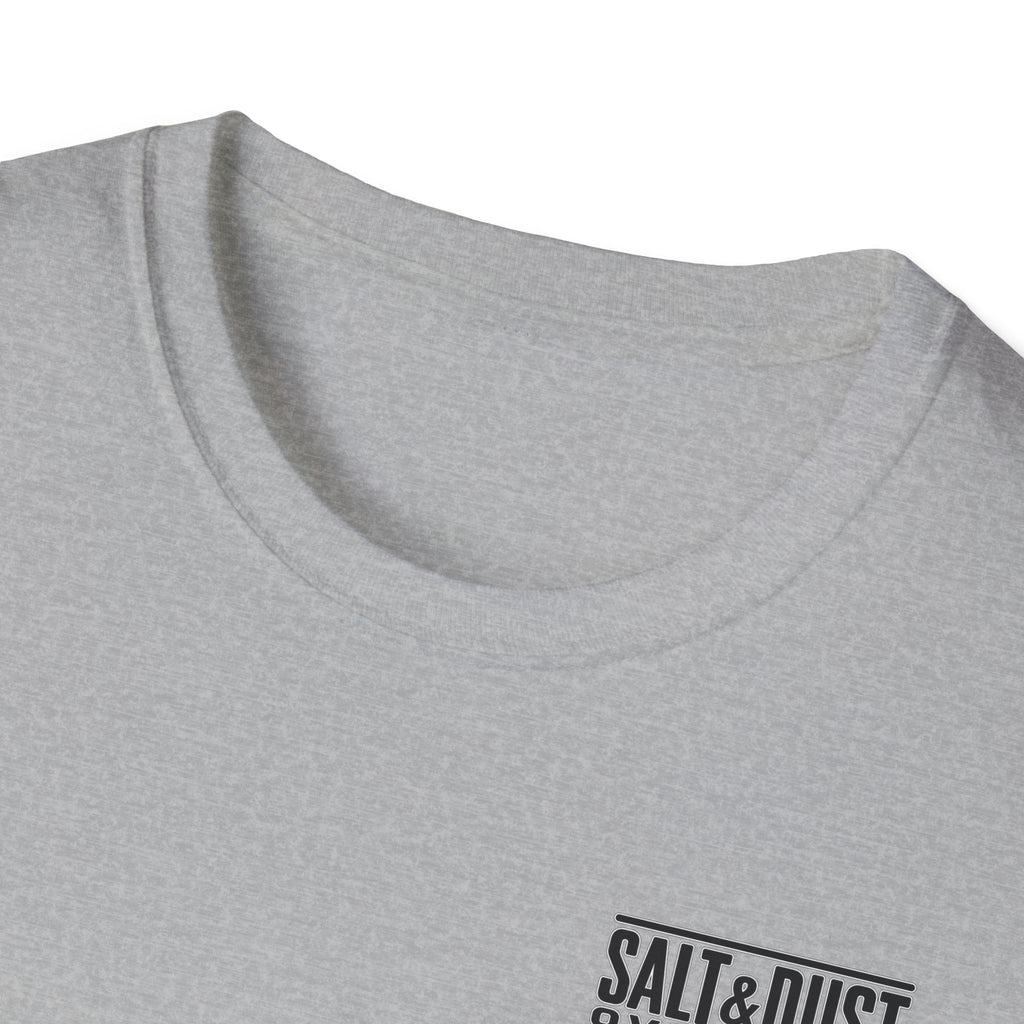 Tough 79 T-Shirt