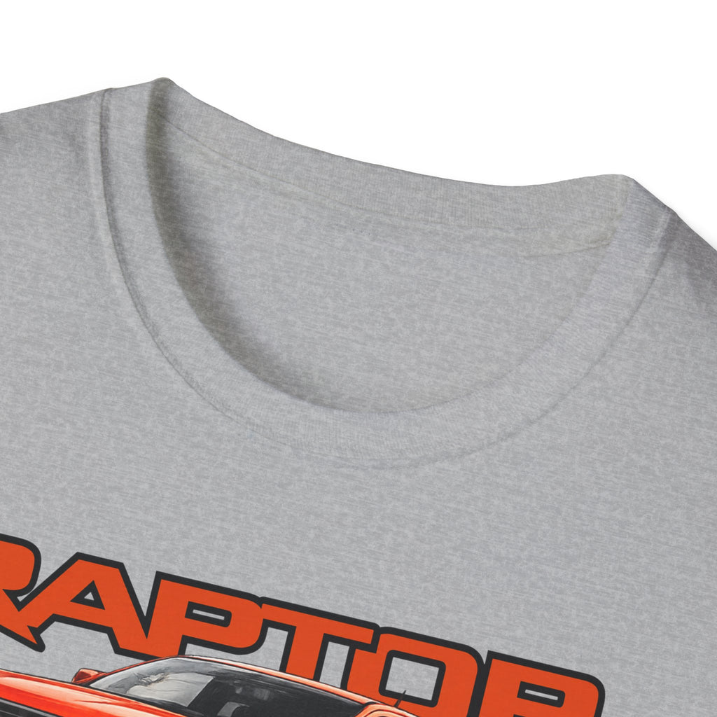Raptor T-Shirt