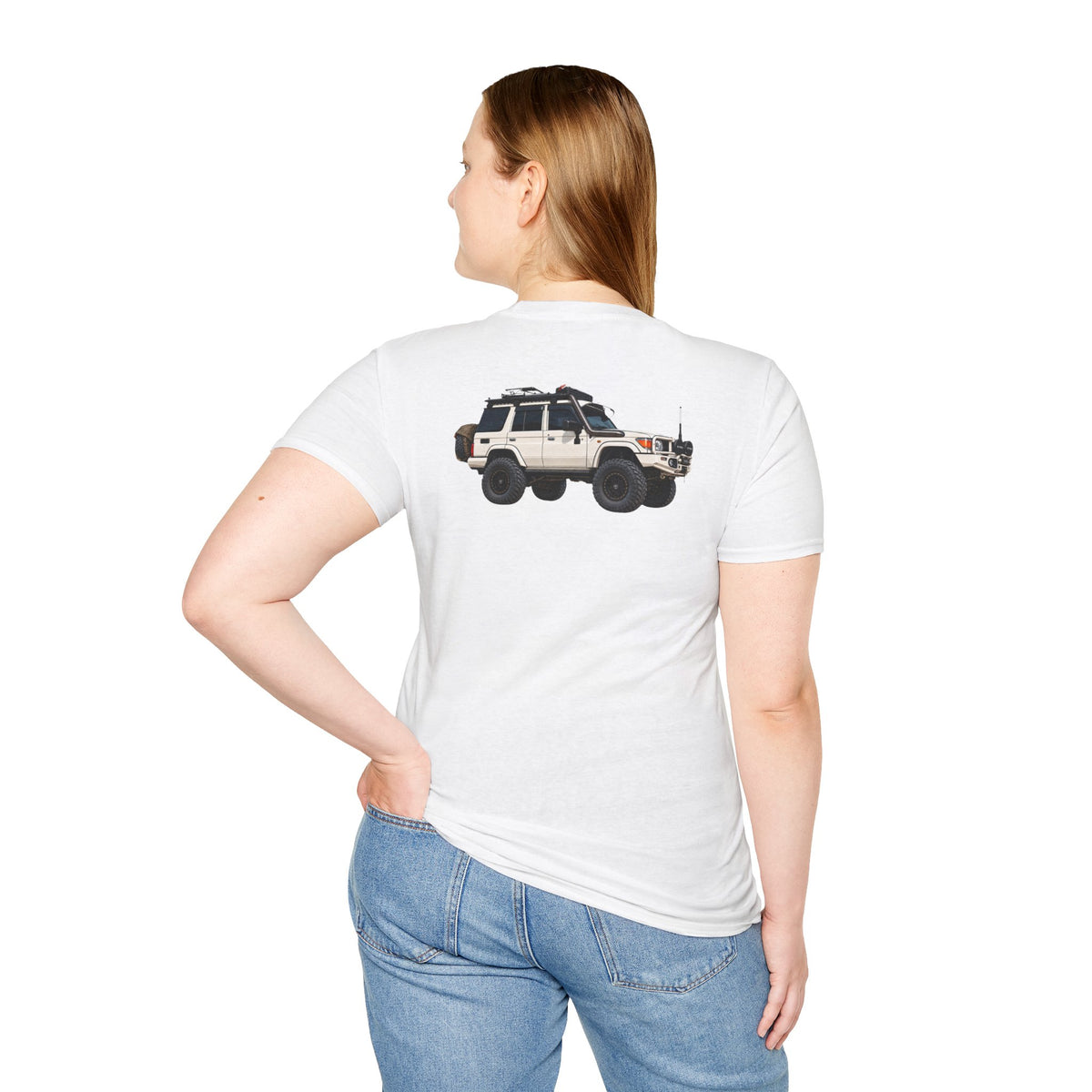 76 RIG T-Shirt