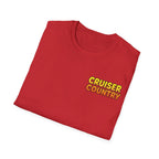 Cruiser Country T-Shirt