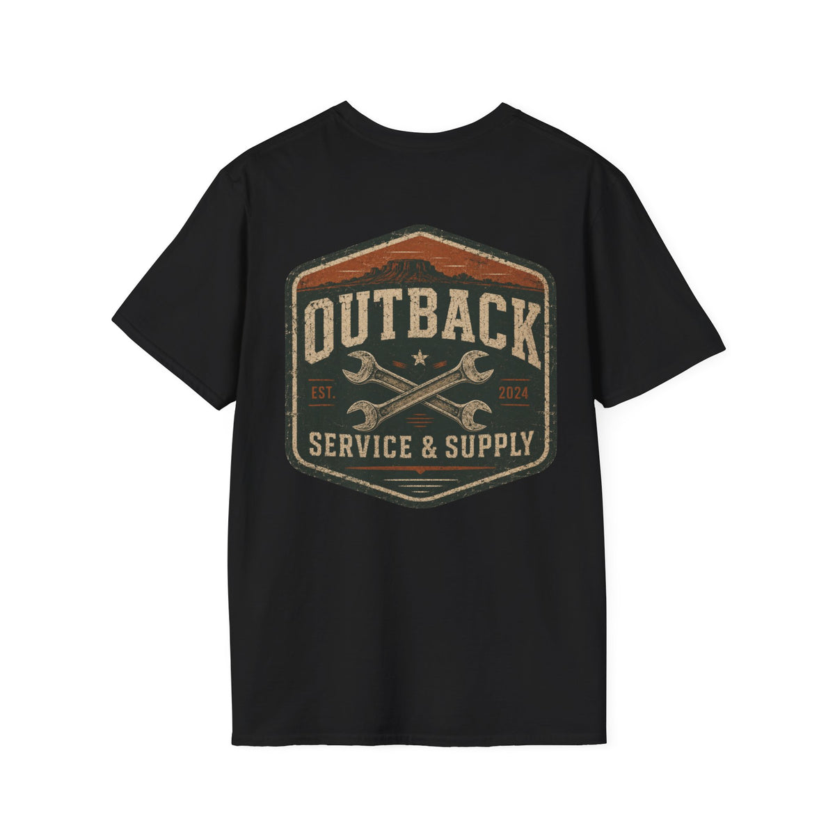 Outback T-Shirt