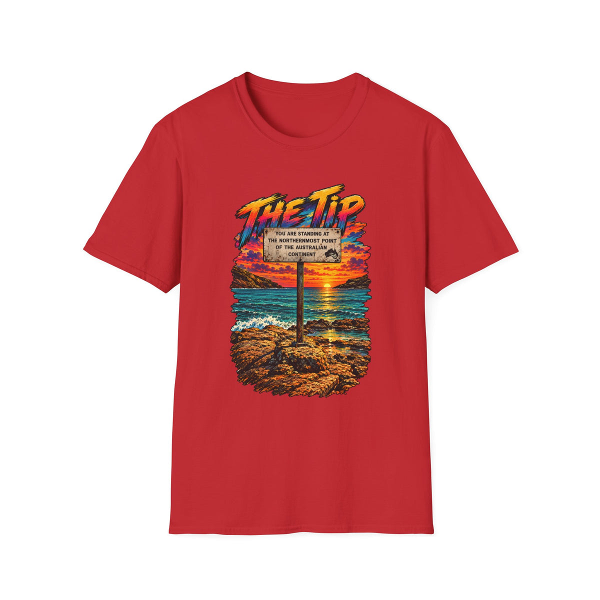 The TIP T-Shirt