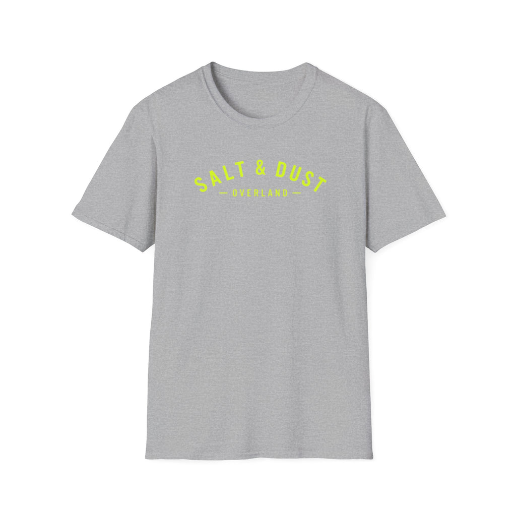 Salt & Dusty T-Shirt