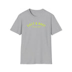 Salt & Dusty T-Shirt