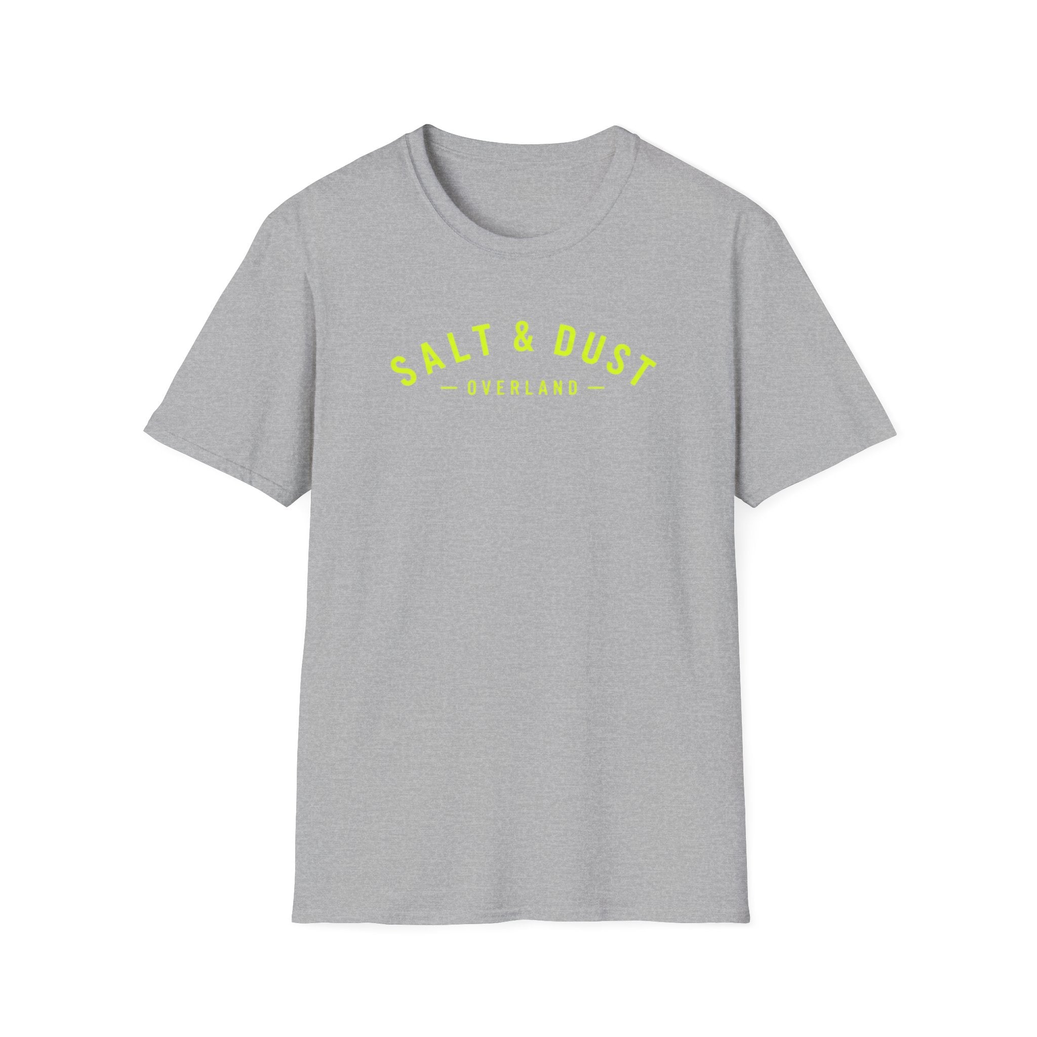 Salt & Dusty T-Shirt