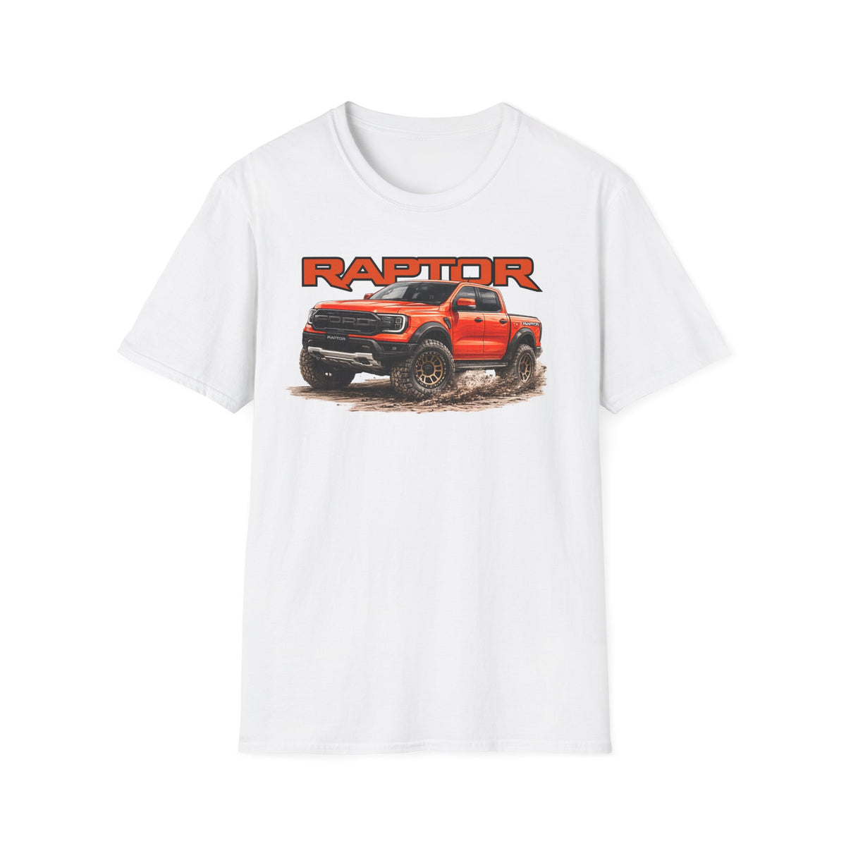 Raptor T-Shirt