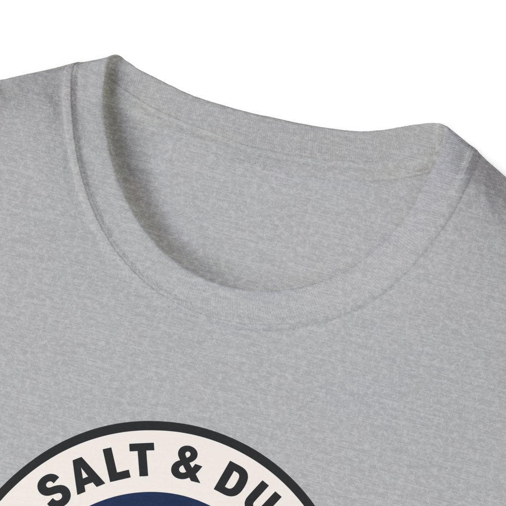 Cuttlefish T-Shirt