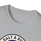 Cuttlefish T-Shirt