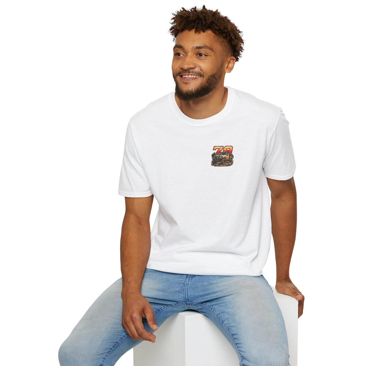 Heritage 79 T-Shirt