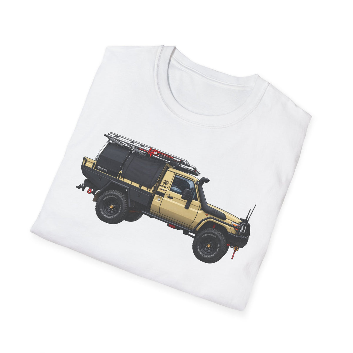 Rig2 79 T-Shirt