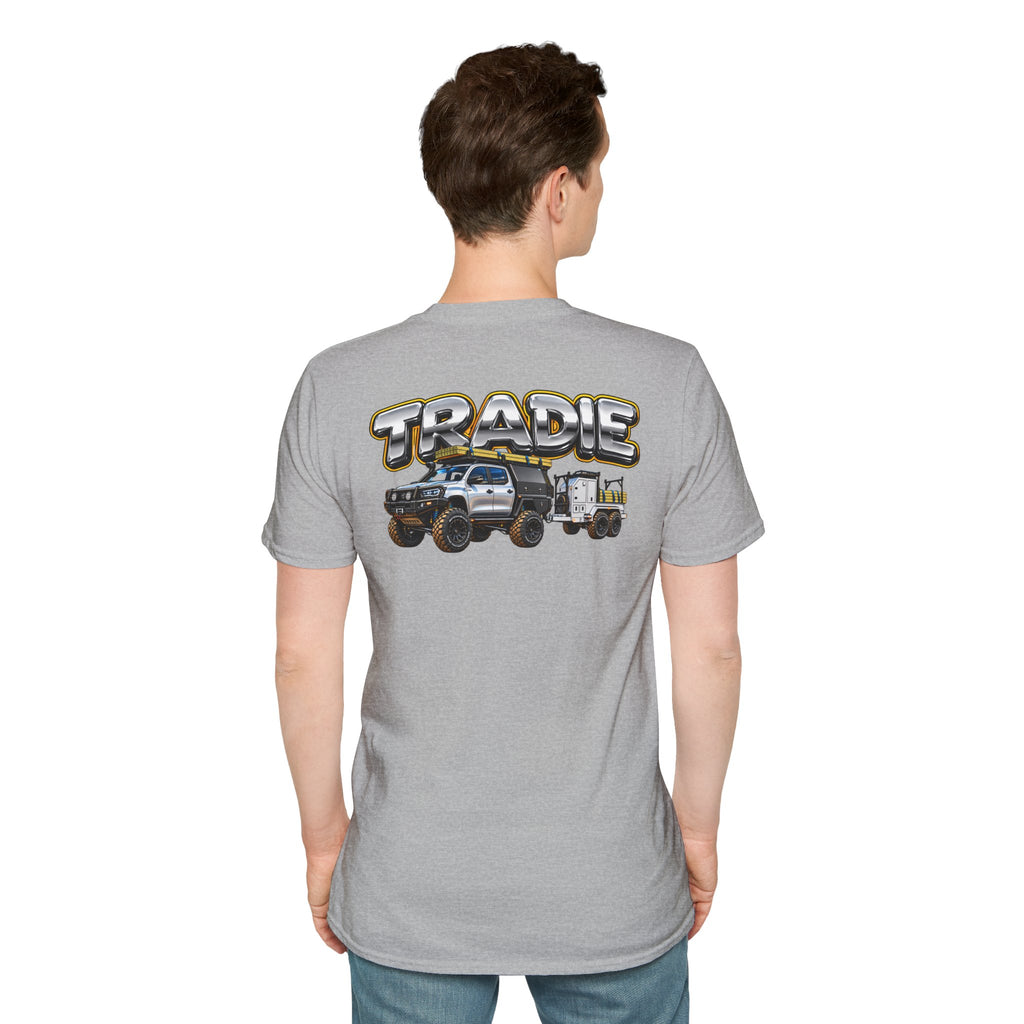 TRADIE T-Shirt
