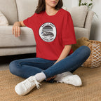 Blue Tongue T-Shirt