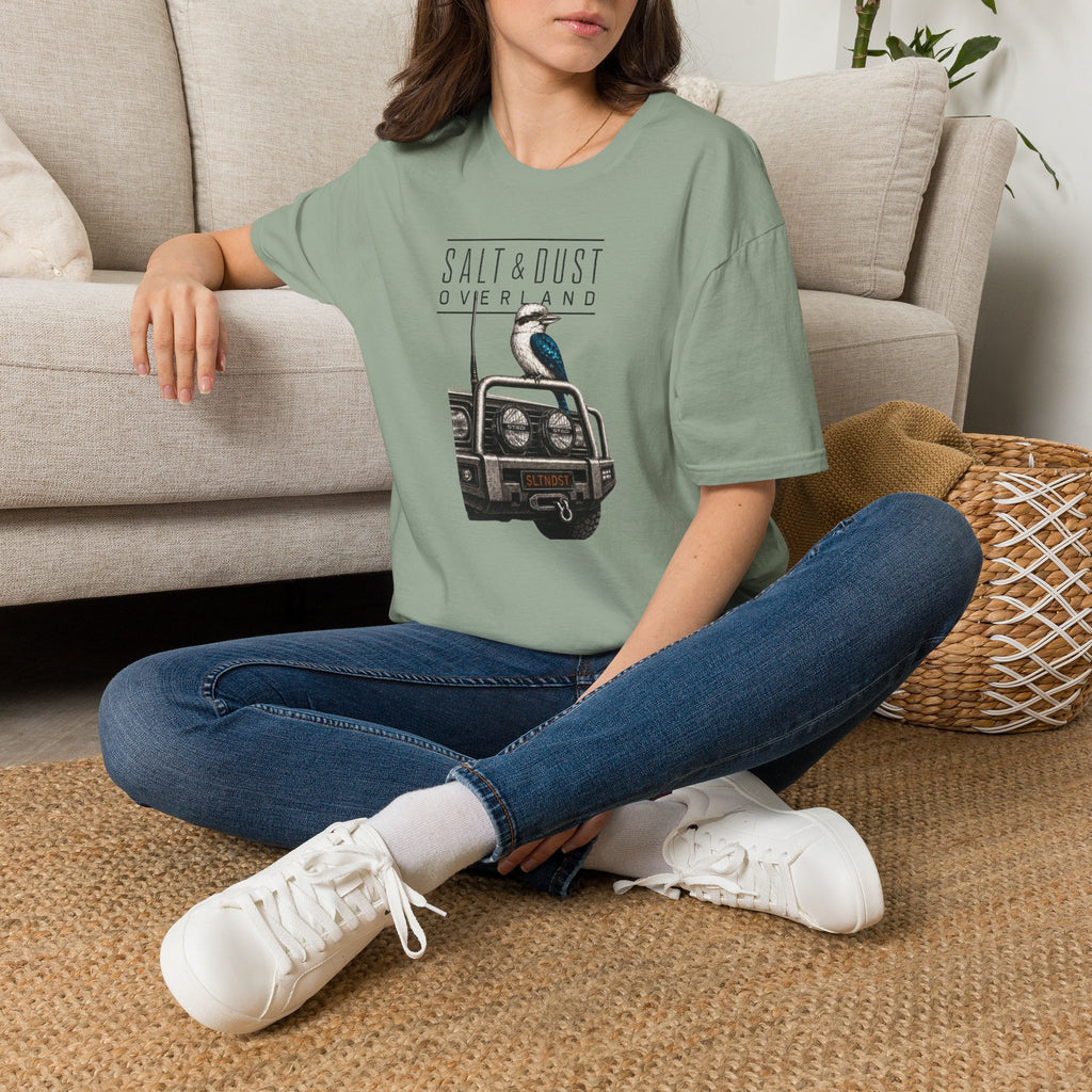 Kookaburra T-Shirt
