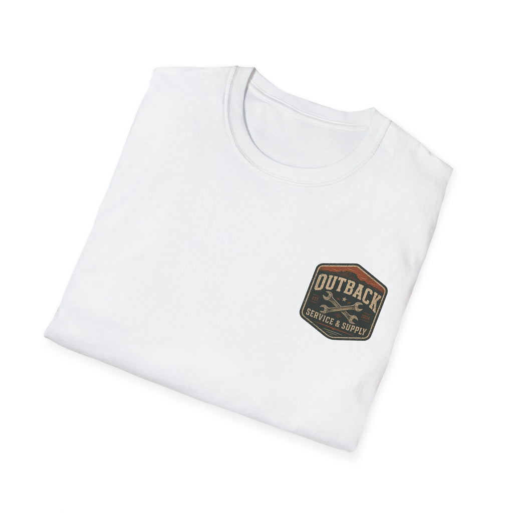 Outback T-Shirt