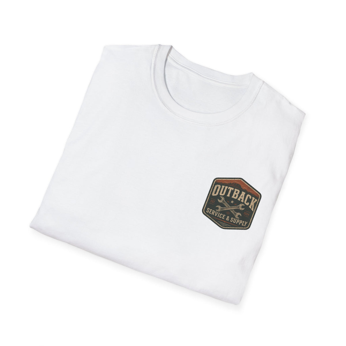 Outback T-Shirt