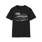 GU T-Shirt