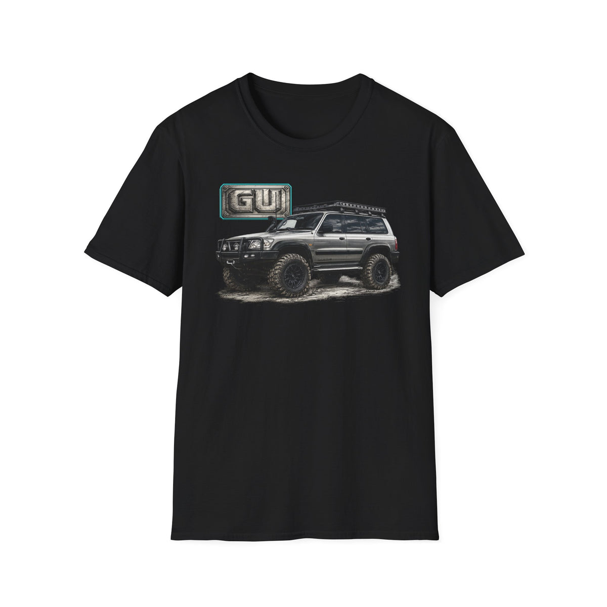 GU T-Shirt