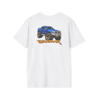 WILDTRAK2 T-Shirt