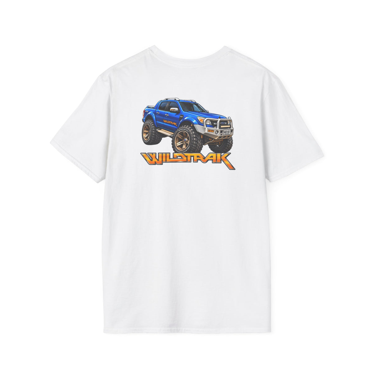 WILDTRAK2 T-Shirt