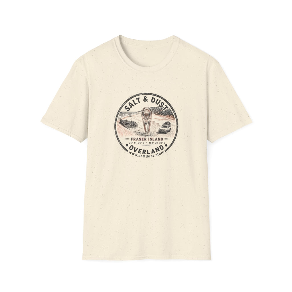 Fraser T-Shirt