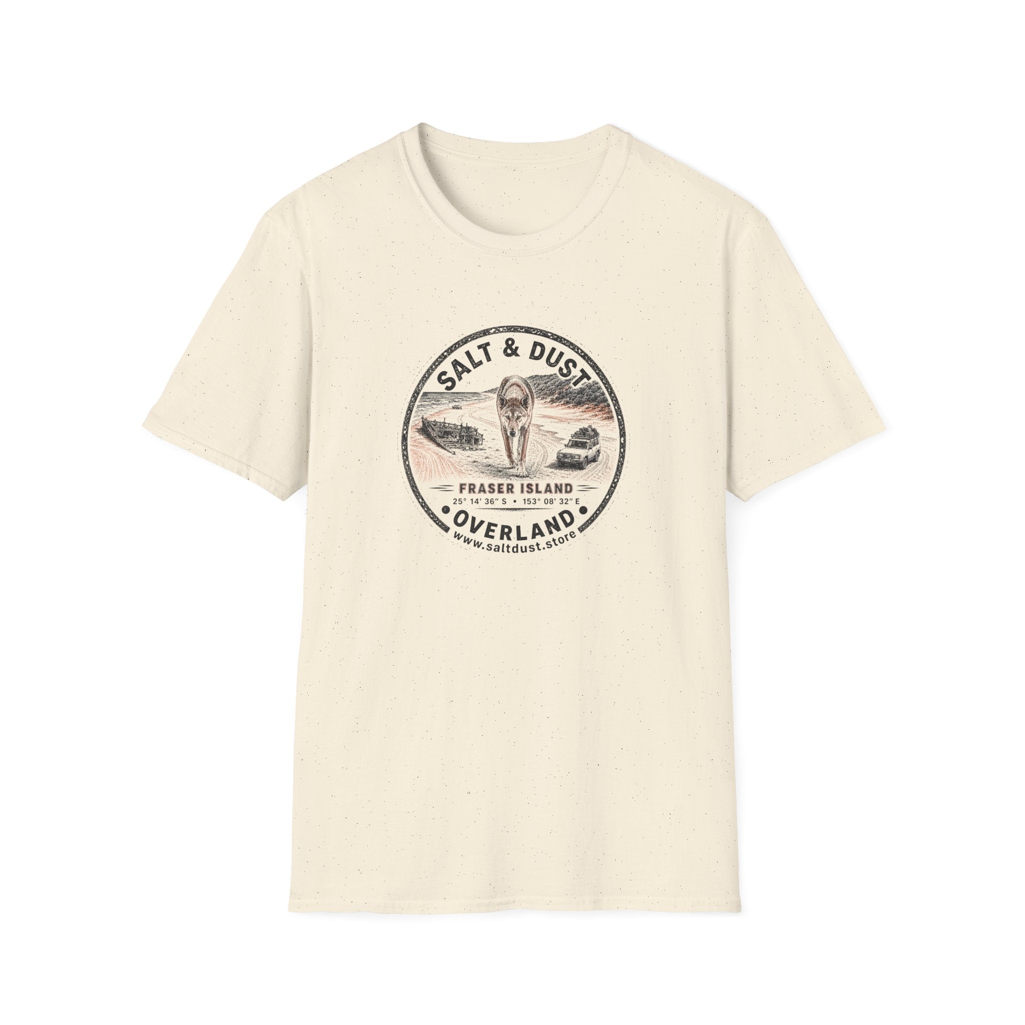 Fraser T-Shirt