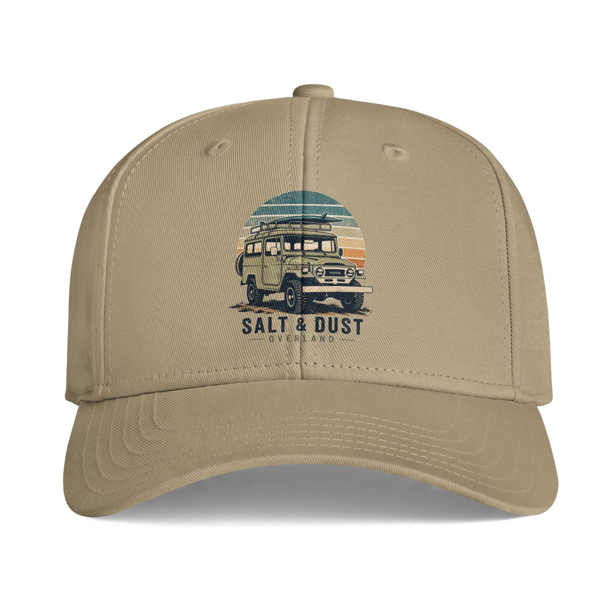 Vintage Cap