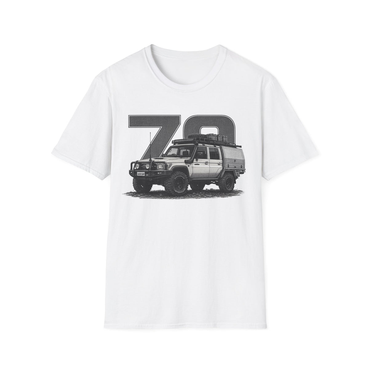 79T-Shirt