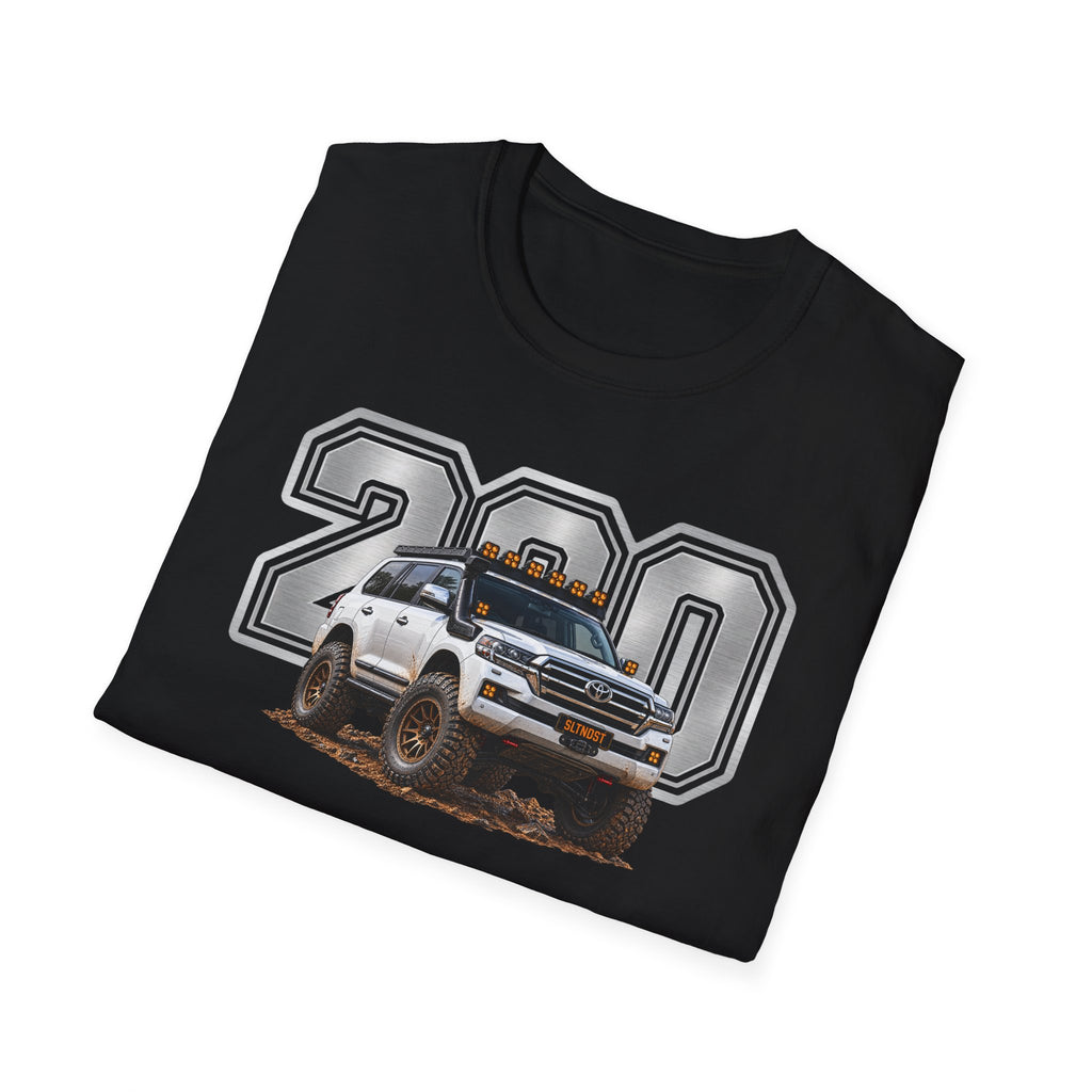 200 II T-Shirt