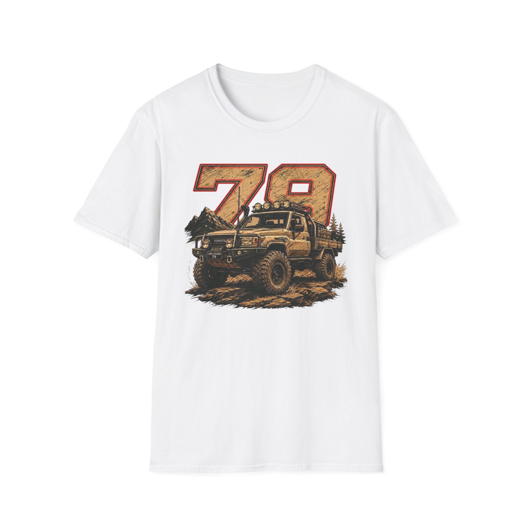 79 T-Shirt