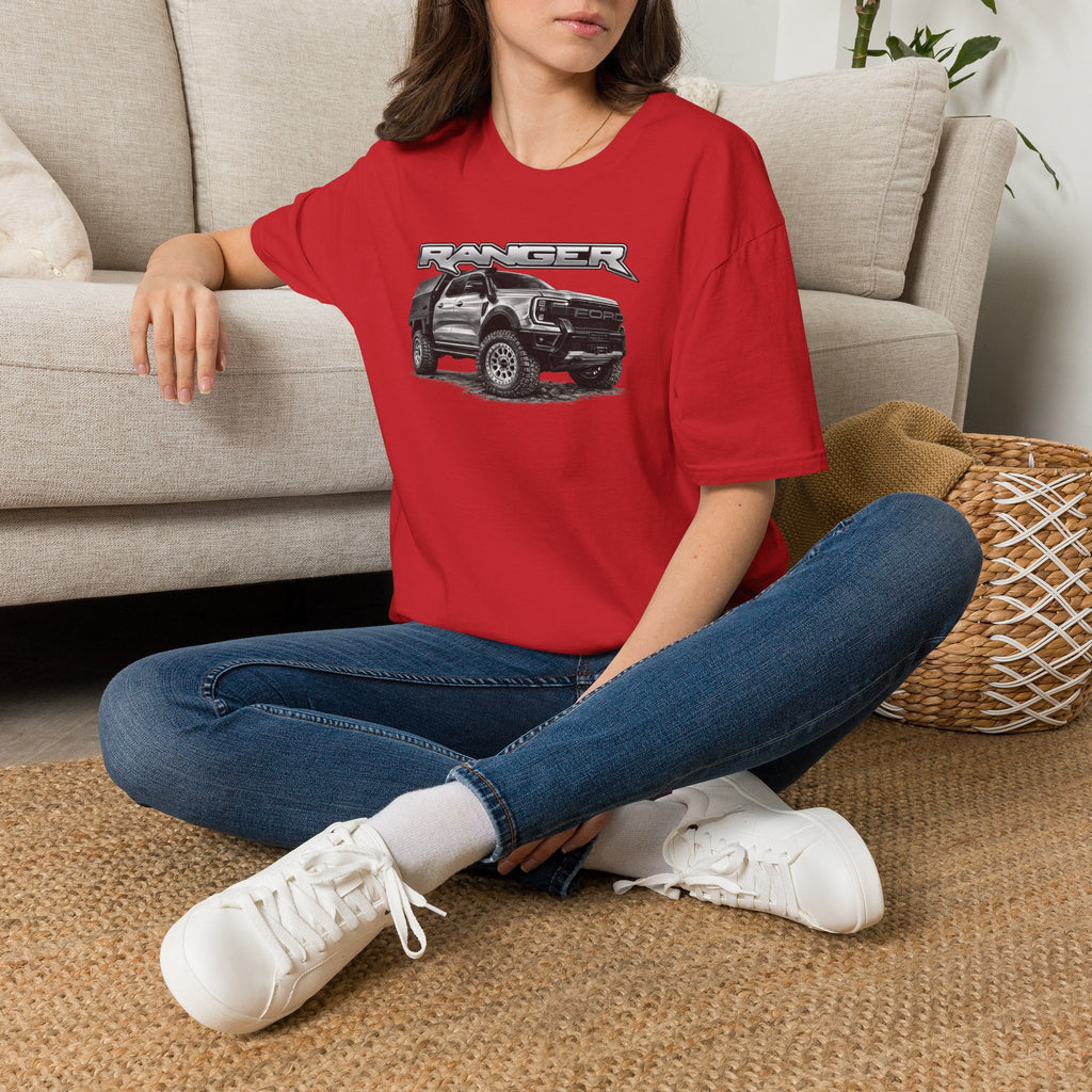 Ranger T-Shirt