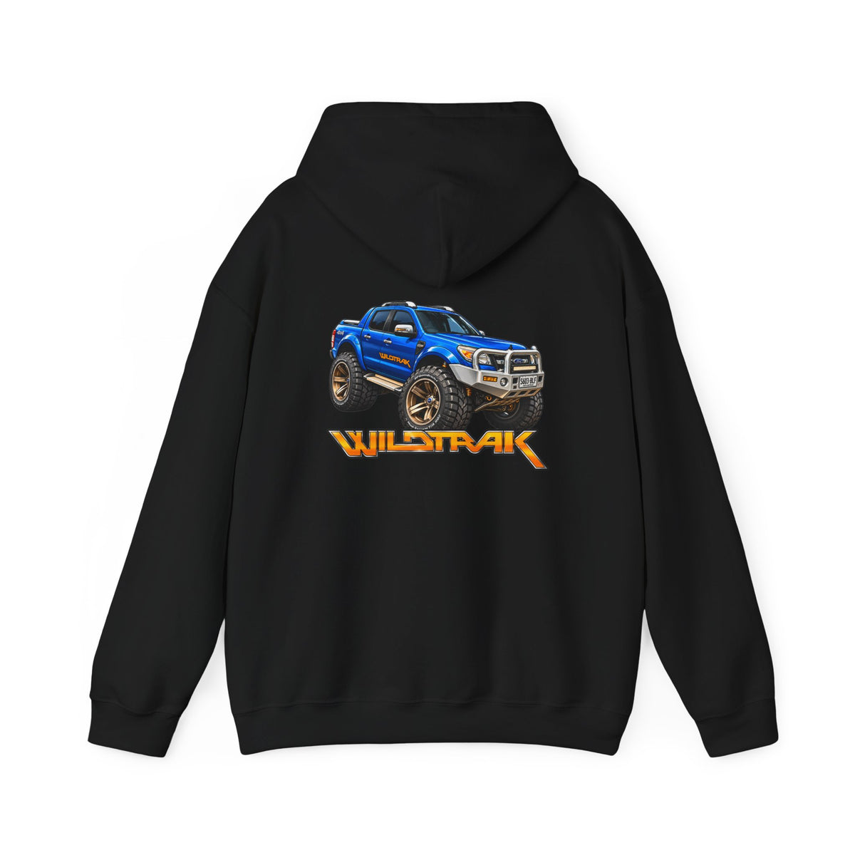 WILDTRAK Hoodie