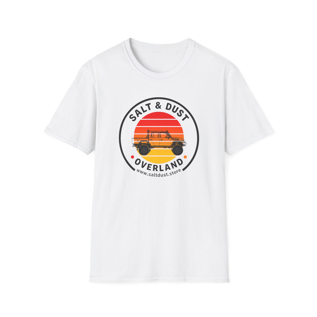 Salt & Dust 79 T-Shirt