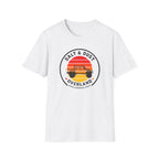 Salt & Dust 79 T-Shirt