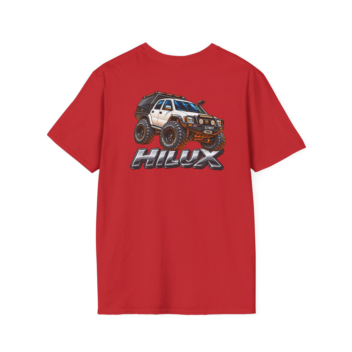 Hilux2 T-Shirt