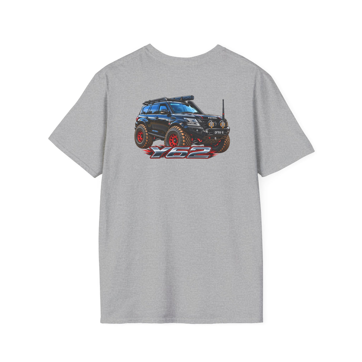 Y-62 T-Shirt