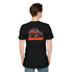 Built Crooza T-Shirt