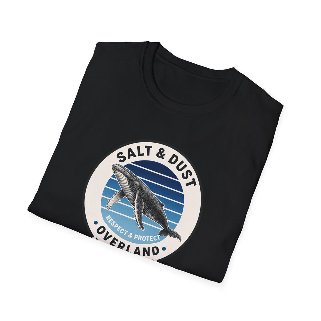 Whale T-Shirt