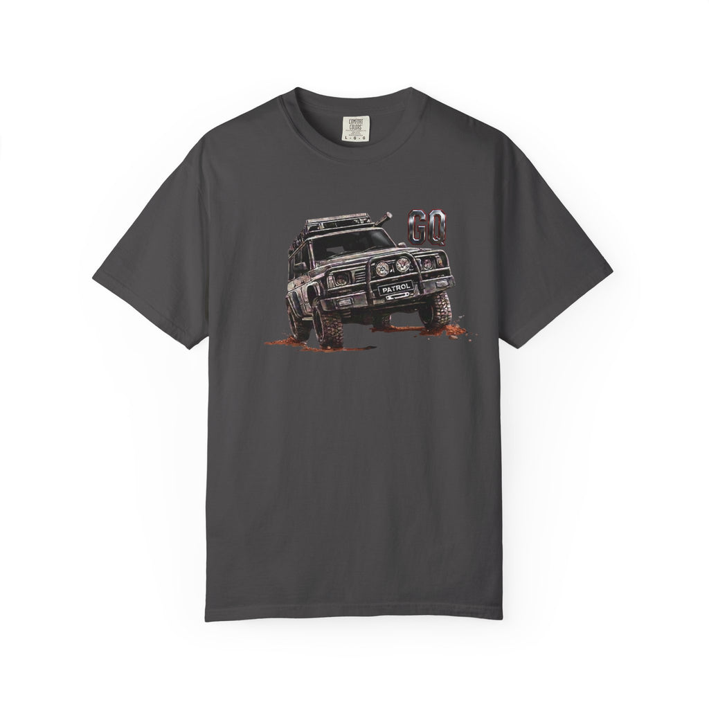 GQ T-Shirt