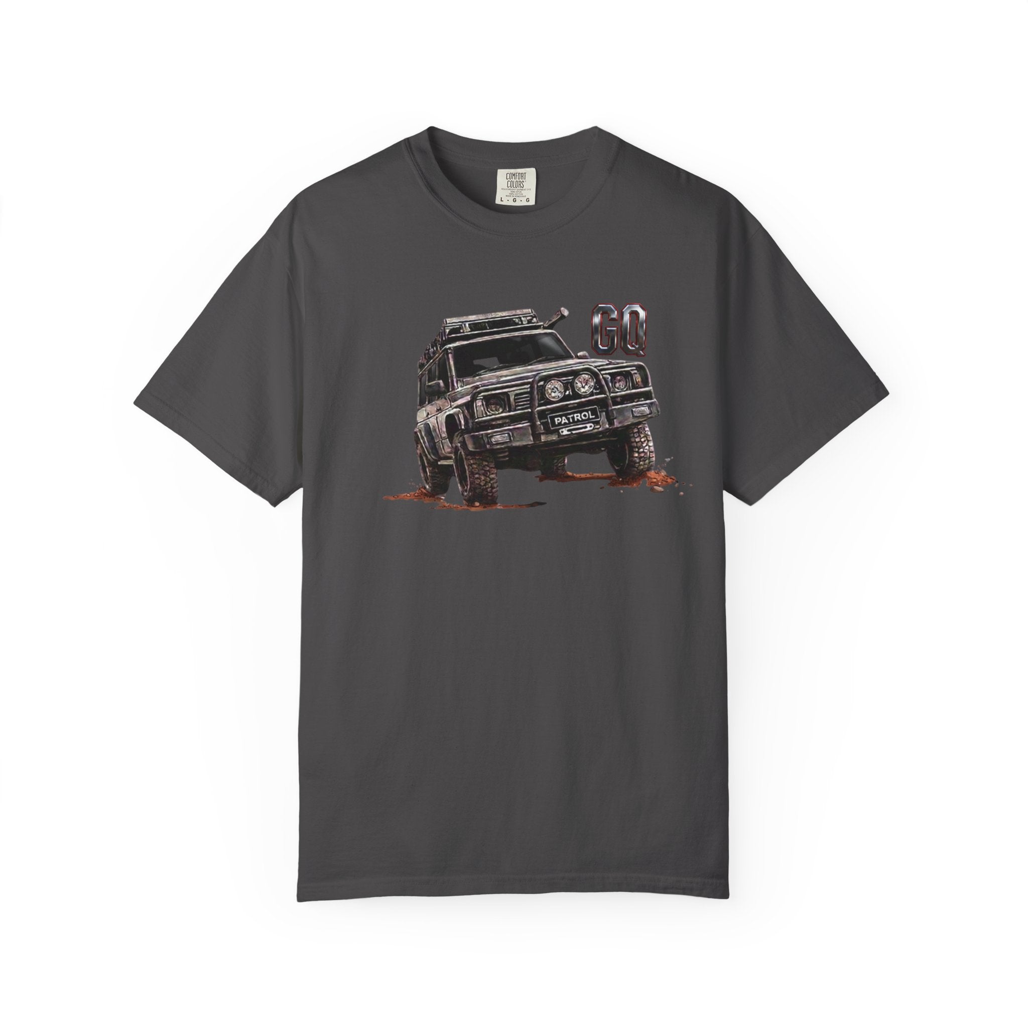 GQ T-Shirt