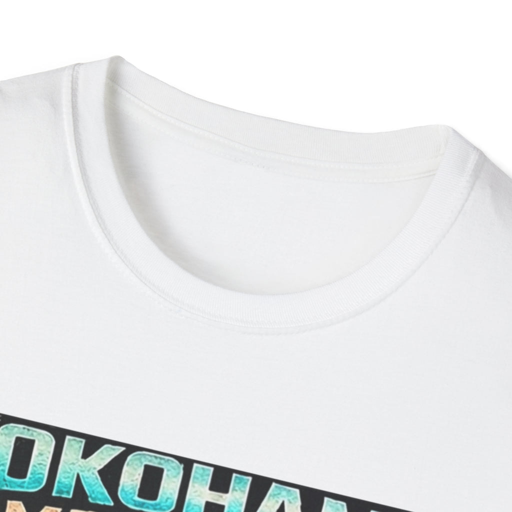 Import T-Shirt