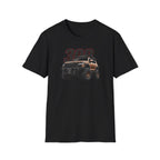 Bronze 300 T-Shirt