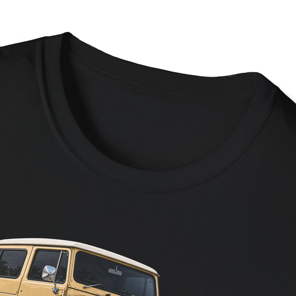 FJ40 T-Shirt