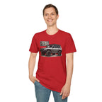 GU T-Shirt