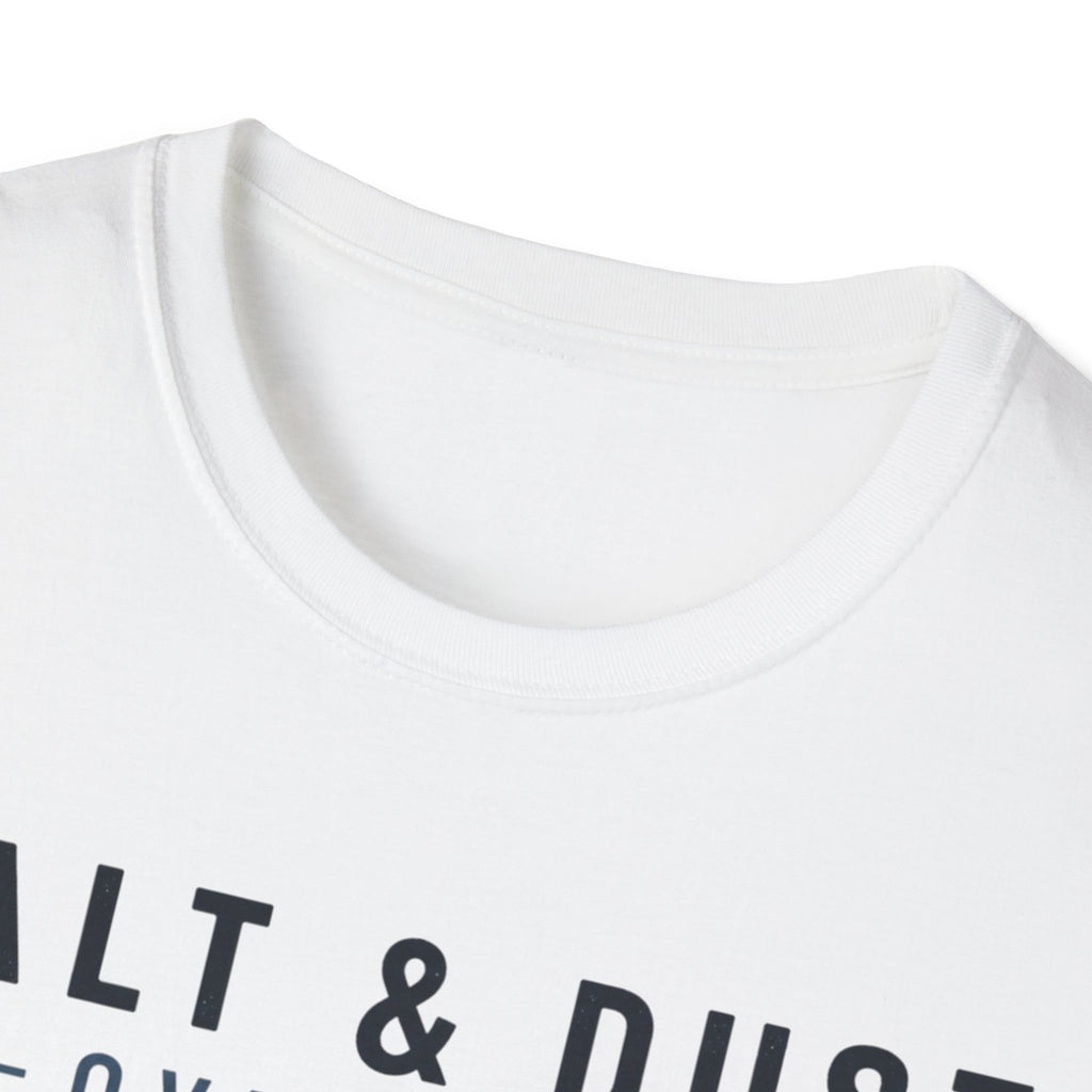 Salt & Dust Camp T-Shirt