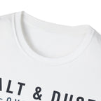 Salt & Dust Camp T-Shirt