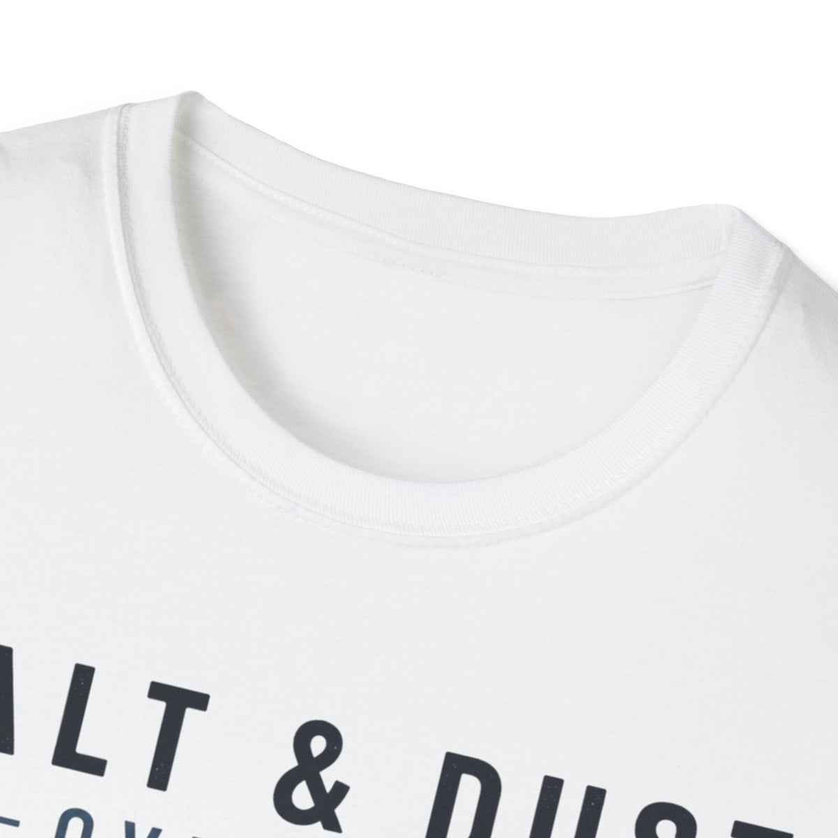 Salt & Dust Camp T-Shirt