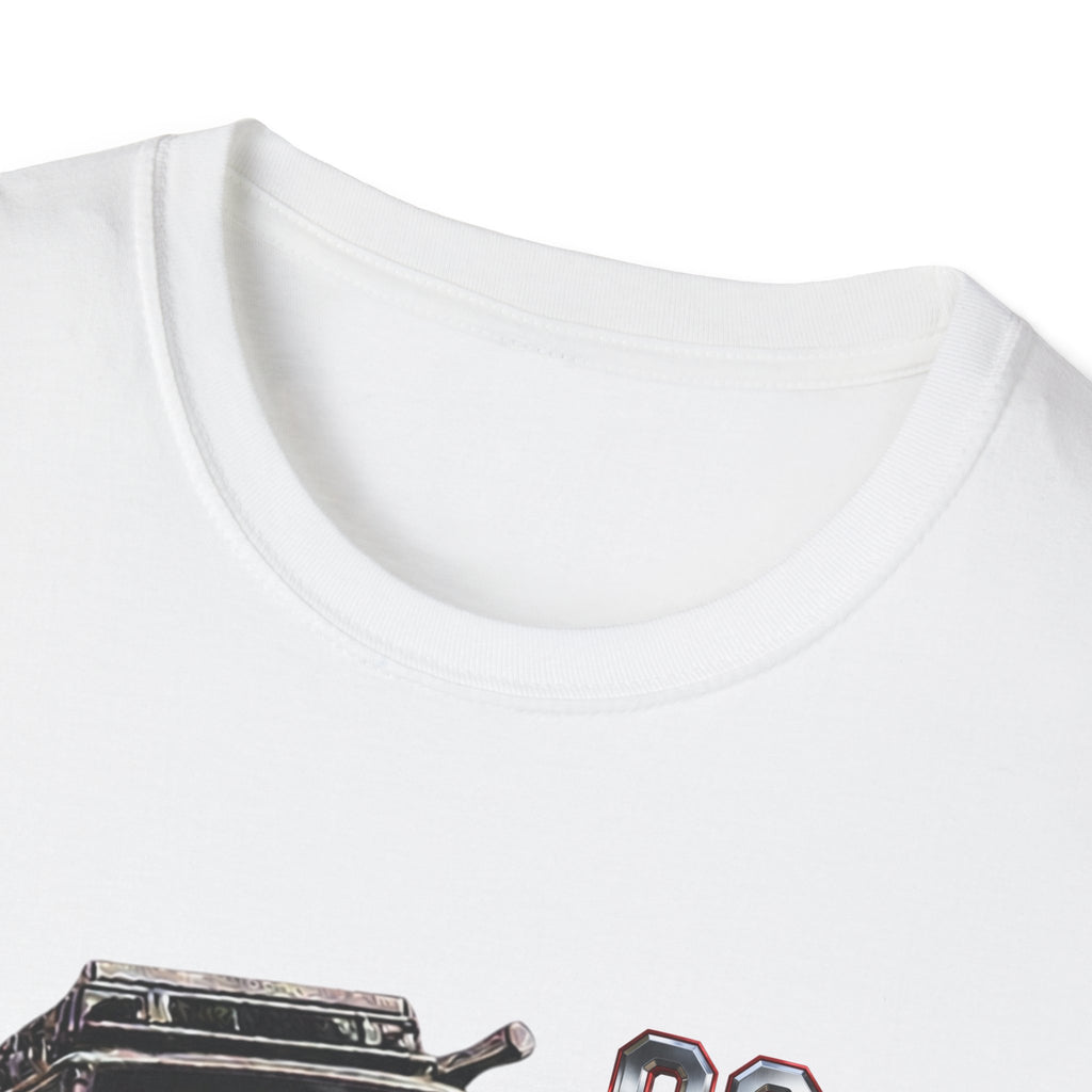 GQ II T-Shirt